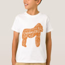 Search for gorilla kids tshirts Primates
