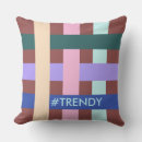 Search for coloured stripes pillows Shapes