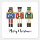 Search for christmas nutcracker stickers Children