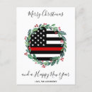 Search for patriotic christmas cards Unique