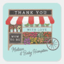 Recherche de farmers market stickers Baby