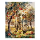 Search for apple orchard posters Trees