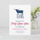 Search for longhorn invitations Party