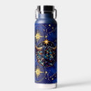 Search for zodiac sign water bottles Stars