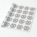Recherche de pingouins papier cadeau Pour eux