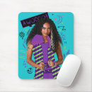 Recherche de channel tapis souris Zombies de canal disney