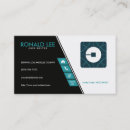 Search for ride share business cards Uber