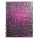 Search for embossed leather notebooks Pattern