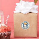 Search for good thoughts stickers Thoughtful