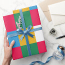 Recherche de panneaux papier cadeau Coloré