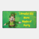 Search for patrick day mousepads March