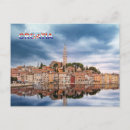 Recherche de istrie cartes postales Rovinj