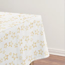 Search for gold white christmas tablecloths Elegant