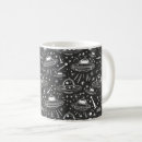 Search for cartoon planets mugs Ufo