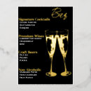 Search for elegant cocktail party cards Classy