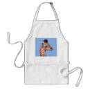 Search for ruby aprons Animal
