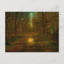 Recherche de clair de lune cartes postales Nature