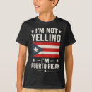 Search for im not yelling tshirts Funny