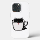 Search for coffee cat iphone cases Animal