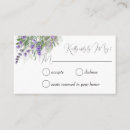 Recherche de la provence invitations Lavande