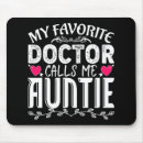 Search for aunts mousepads Cute