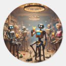 Search for nightlife stickers Bar