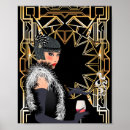 Search for 20s fashion posters Gatsby