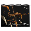 Search for jazz calendars Classical