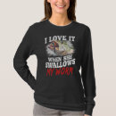 Search for i swallow tshirts Swallows