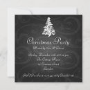 Search for tree square christmas invitations Party