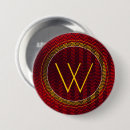Recherche de effets badges Rouge