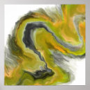 Search for fluid painting posters Black