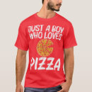 Recherche de italian tshirts Food