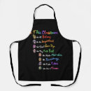 Search for classroom aprons Teacher