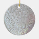 Search for sculpture ornaments Snow