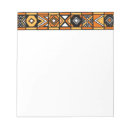 Recherche de tribal blocsnotes Motif