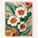 Recherche de fleurs japonaises carnets Nature
