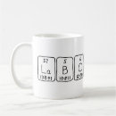 Search for lab mugs Biochemistry