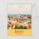 Recherche de la hongrie cartes postales Europe