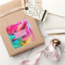Search for modern marble stickers Watercolor