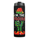 Search for christmas elf travel mugs Santa