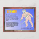 Search for gravity postcards Science