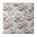 Search for black and gold glitter tiles Flowers