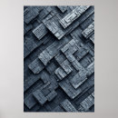 Search for concrete posters Design