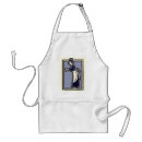 Search for vintage clothing aprons Cook