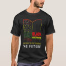 Search for african inspired tshirts Black
