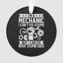 Search for car engine ornaments Mechanic
