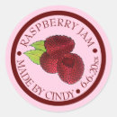 Search for raspberry jam stickers Fruit