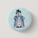Search for blue ice buttons Winter