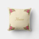Search for peony pillows Pink flowers